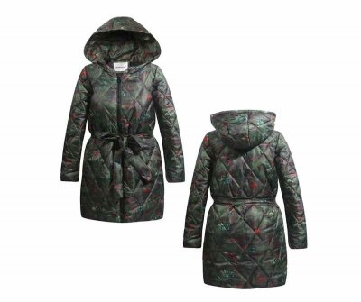 7 Colors Winter Jackets Womens Hooded Cotton Jackets Long Ultra Light Thin Casual Coat Plus Size Retro Style Jacket Slim Parka